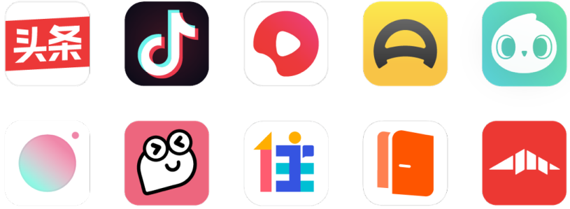 logo-三维家和巨量引擎